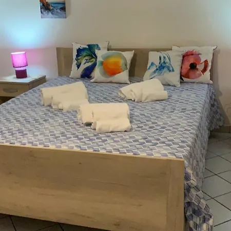 Azzurra Sct 圣凯撒利亚温泉