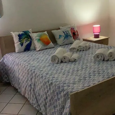 Azzurra Sct *