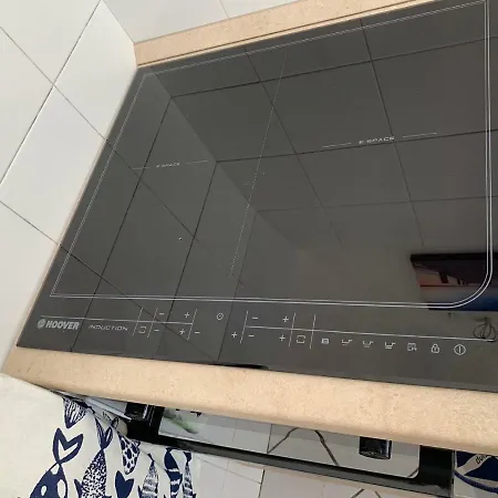 公寓 Azzurra Sct 圣凯撒利亚温泉