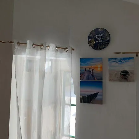 Azzurra Sct 圣凯撒利亚温泉