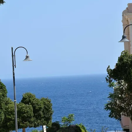Azzurra Sct 圣凯撒利亚温泉
