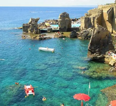 Apartment Azzurra Sct *