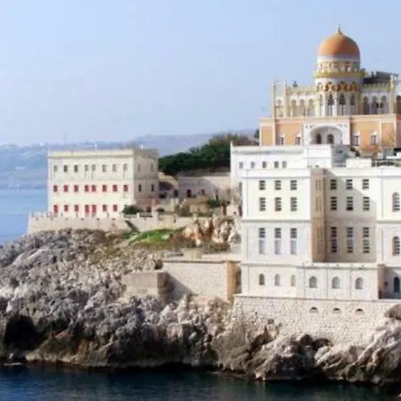 Azzurra Sct Appartamento Santa Cesarea Terme