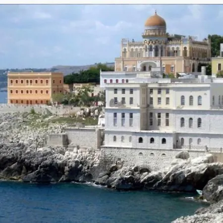 Azzurra Sct Santa Cesarea Terme