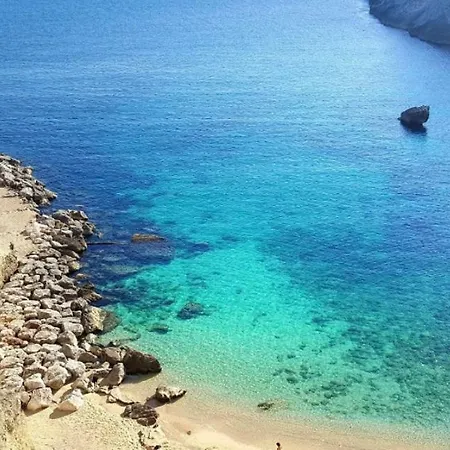 Azzurra Sct Santa Cesarea Terme