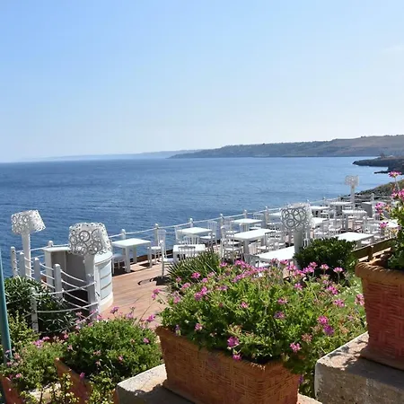 Azzurra Sct Apartment *