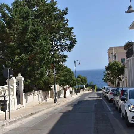 Apartment Azzurra Sct *