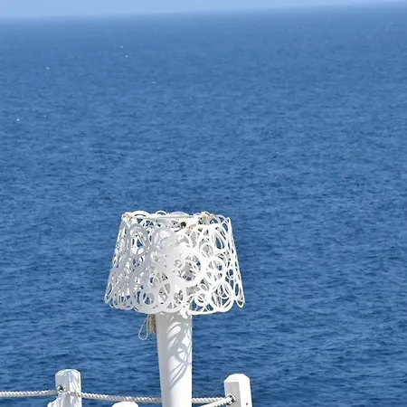 Azzurra Sct Appartamento *