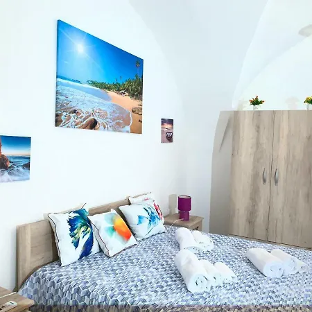 Apartment Azzurra Sct