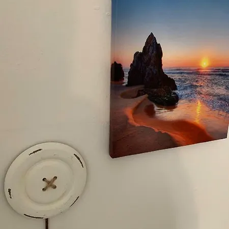 Azzurra Sct Apartment