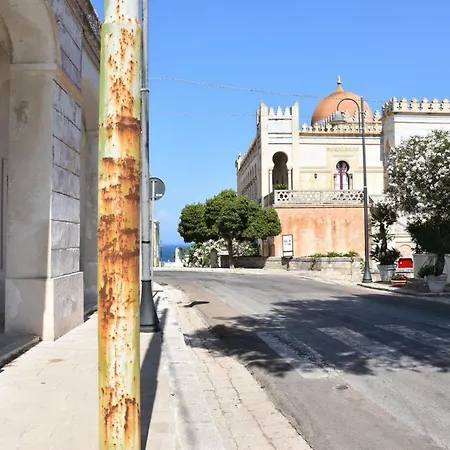 Apartment Azzurra Sct Santa Cesarea Terme