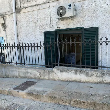 Appartamento Azzurra Sct Santa Cesarea Terme