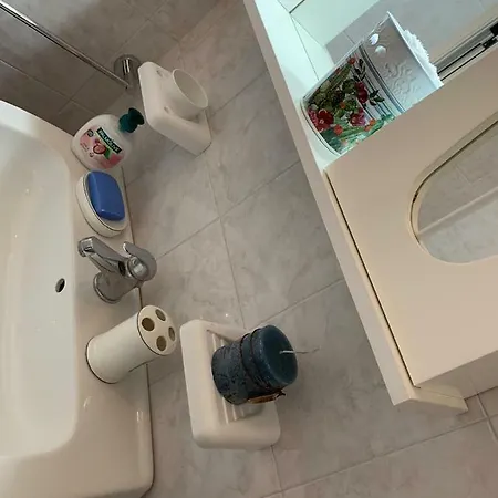 Lägenhet Azzurra Sct *