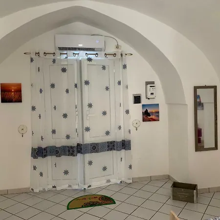 Azzurra Sct Appartamento *