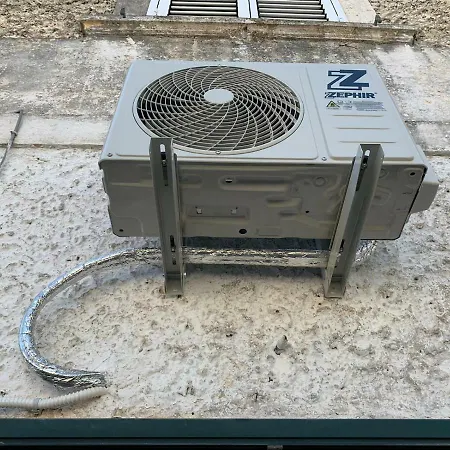 Apartment Azzurra Sct