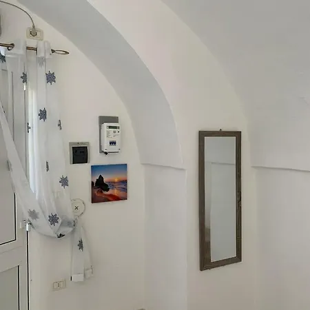 Apartment Azzurra Sct