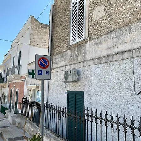 Azzurra Sct * Santa Cesarea Terme