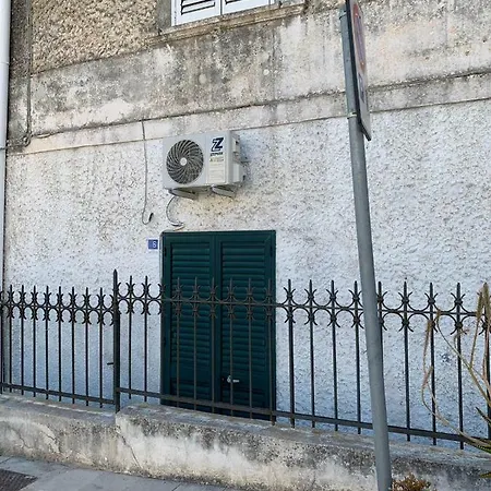 Apartment Azzurra Sct Santa Cesarea Terme