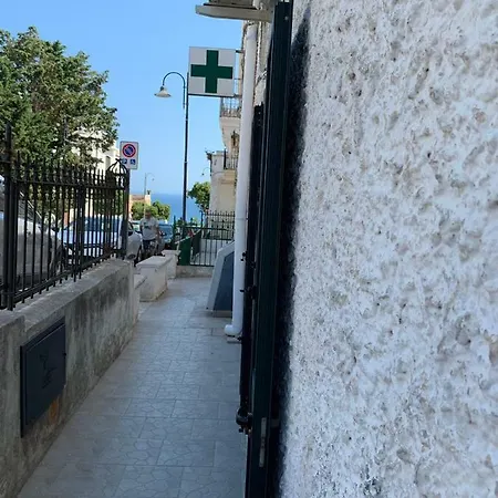 Apartment Azzurra Sct Santa Cesarea Terme