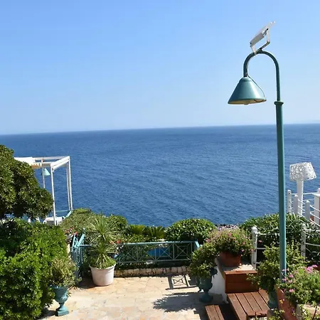 Appartamento Azzurra Sct *