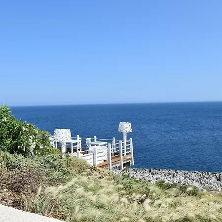 Azzurra Sct Appartamento *