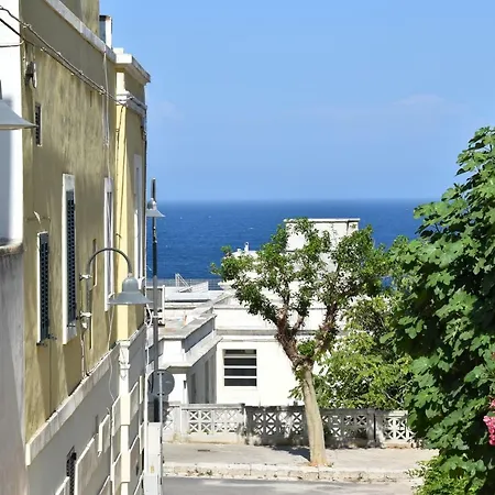Apartment Azzurra Sct Santa Cesarea Terme