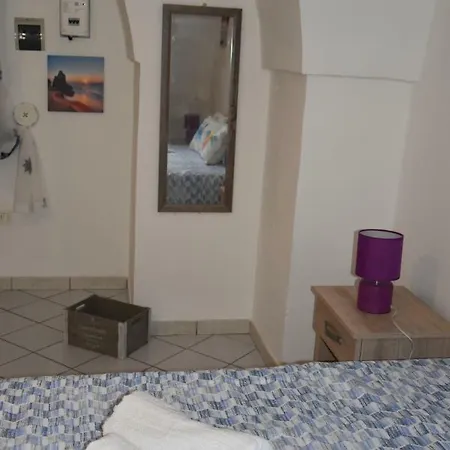 Διαμέρισμα Azzurra Sct