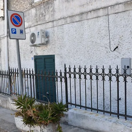 Apartment Azzurra Sct