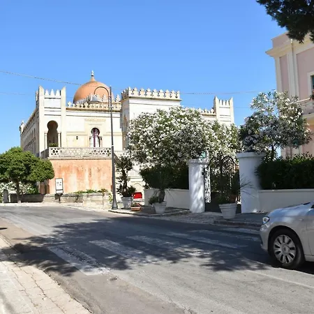 Apartment Azzurra Sct *