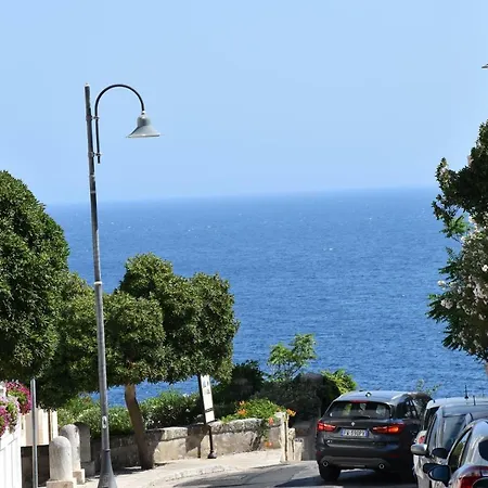 Appartamento Azzurra Sct