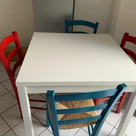 Azzurra Sct Apartment
