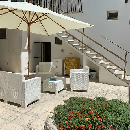 Azzurra Sct Apartment