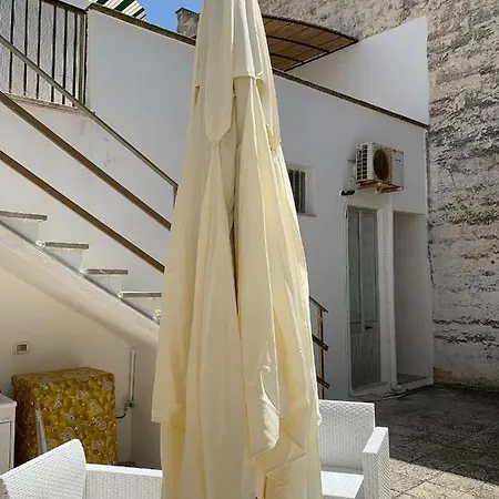 Διαμέρισμα Azzurra Sct *
