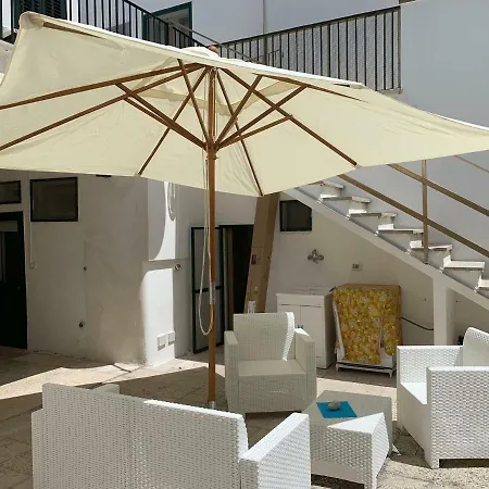 Azzurra Sct Apartment