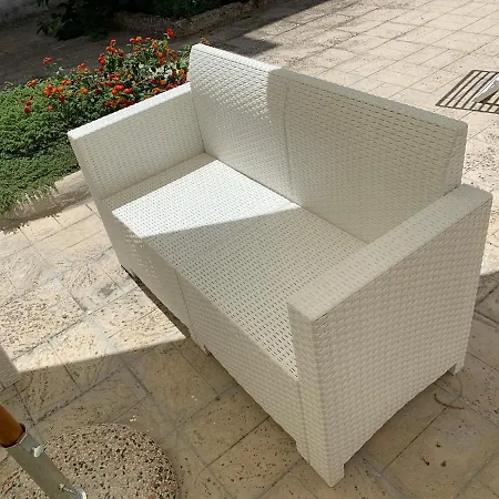 Apartment Azzurra Sct